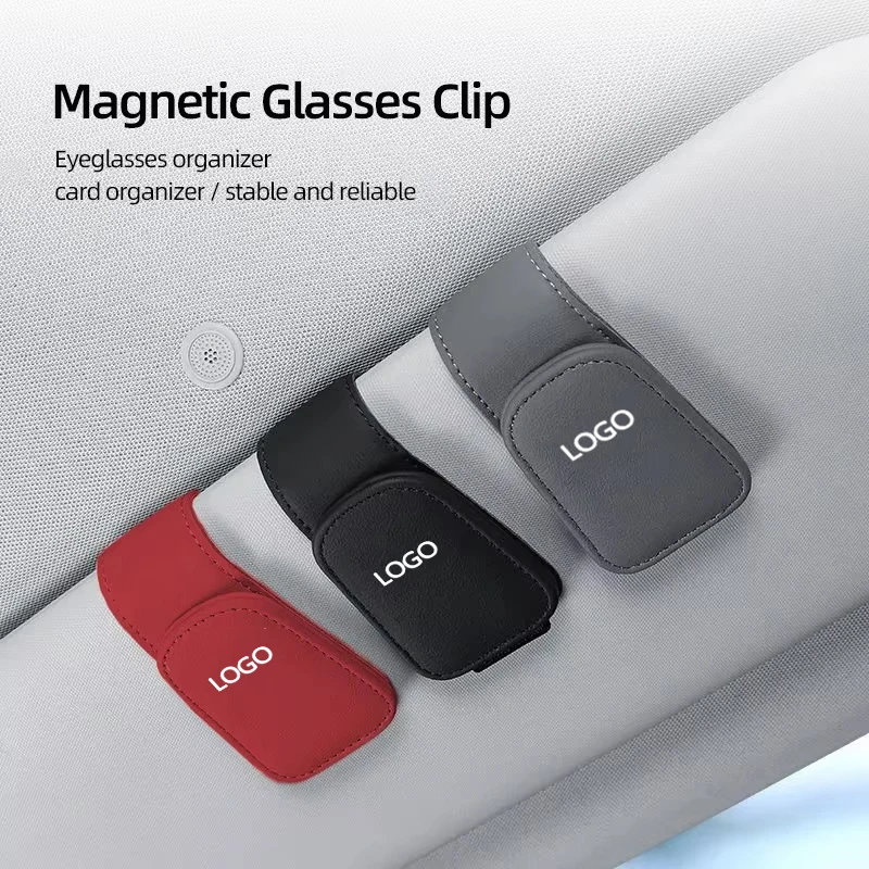 Car Glasses Box Sun… - image