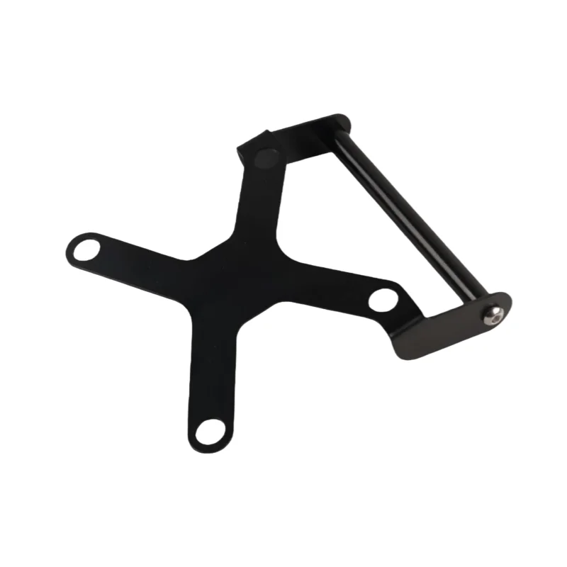 2024 New For Himalayan 450 2024 2025 Motorcycle himalayan450 Accessories Phone Holder Stand GPS Navigation Plate Bracket