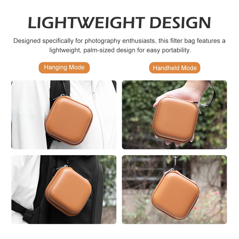 Thumbnail 2 - #82 Compare Lens Bags Before You Buy