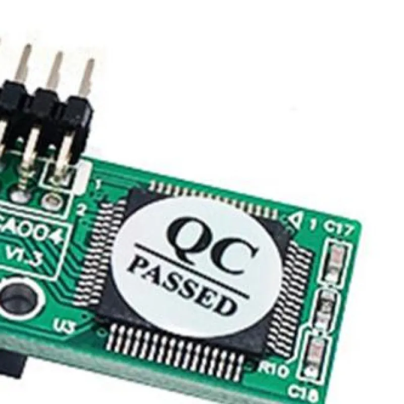 HDD Riser Card JM20330 Chip 2.5in SATA To IDE HDD Adapter Board 7+15-Pin Female To 44-Pin Male Support ATA 66/100/133 for Laptop