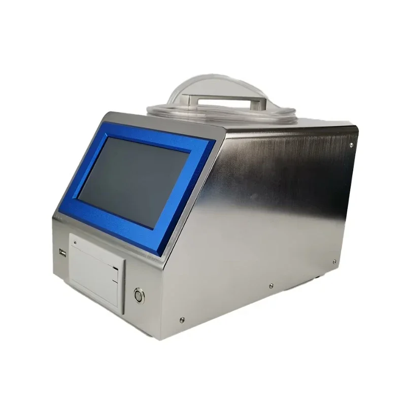 B330 Airborne Particle Counter Clean Room