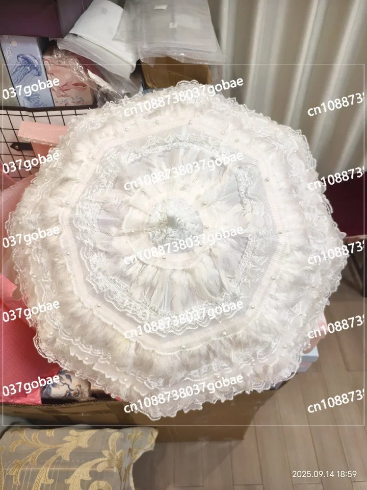 

Umbrella wedding lace wedding photography umbrella props