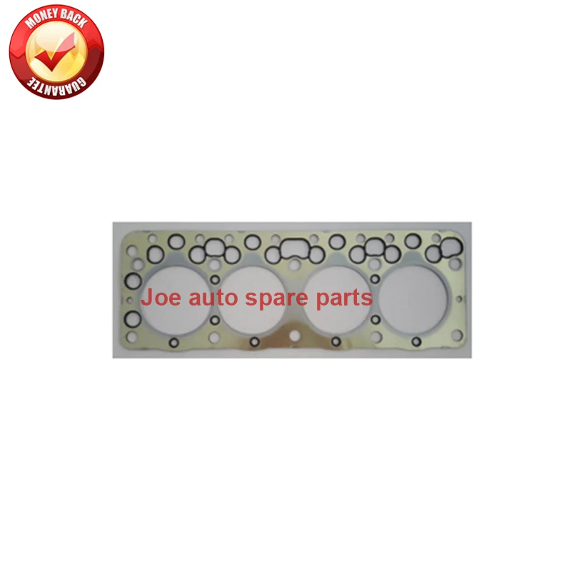 SD23 SD25 engine cylinder head gasket for Nissan Homer Cabstar pick up 720 urvan king-cab 2289cc 2.3 D 8v 1984-88