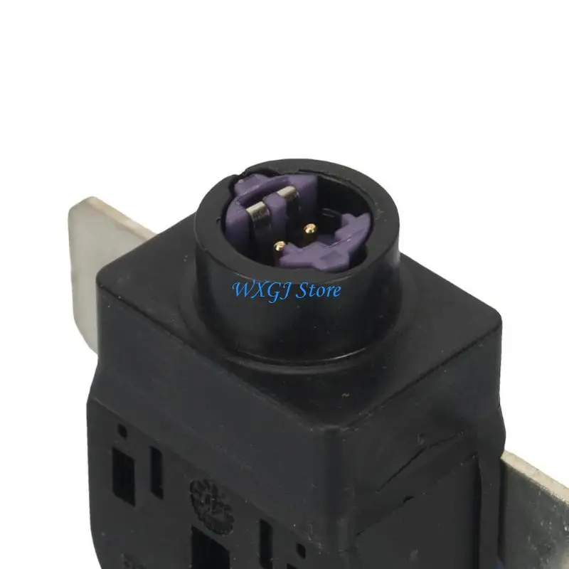 

37JE Thermal Fuses Switches Battery Overload Protector Automatic Disconnect Fuses Box 4G0915519 95861120500 7P0937548F PSS-2