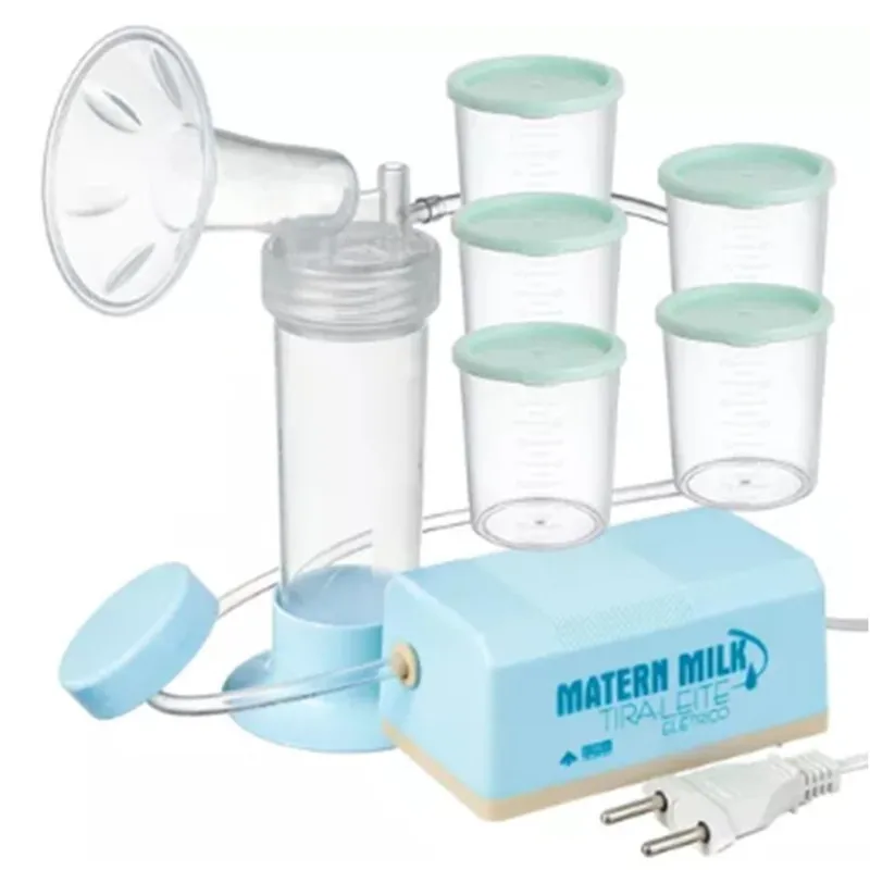 Electric Milk Strip Pump For Maes in Maternity