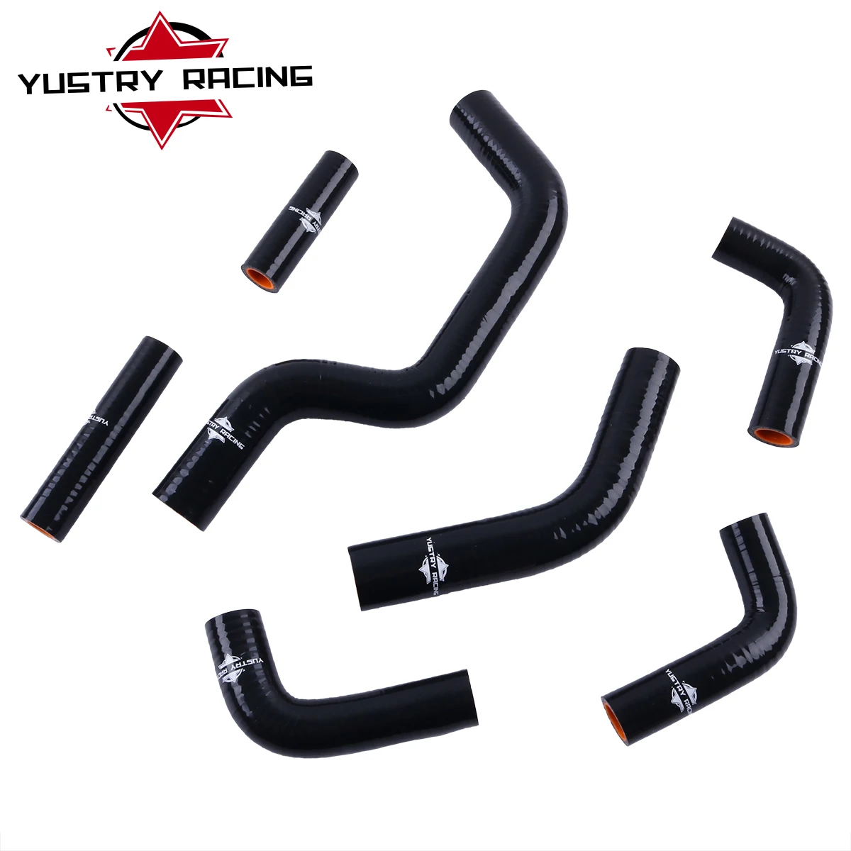 

Fit 2005 2006 2007 Ducati Monster S4RS Silicone Cooling Radiator Hose Kit