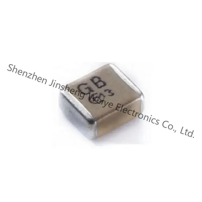 

GA355DR7GF472KW01L Safety Capacitors 4700PF 250V 10% 2220 GA3 ±10% 250VAC 1% IC Chip to demand PCB BOM Free Shipping