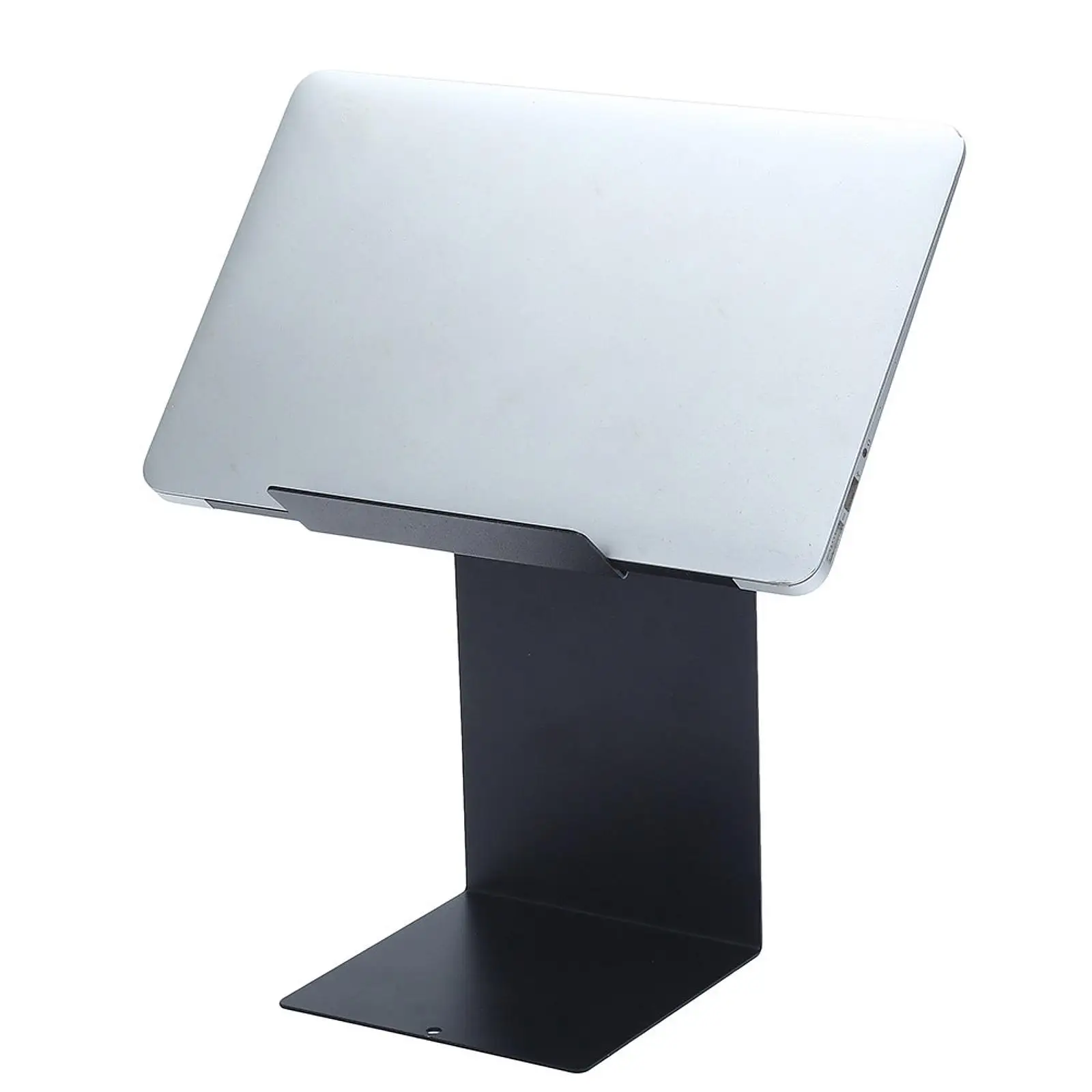 Book Stand Holder Easel Display Stationery Office Desktop Bookcase Minimalist