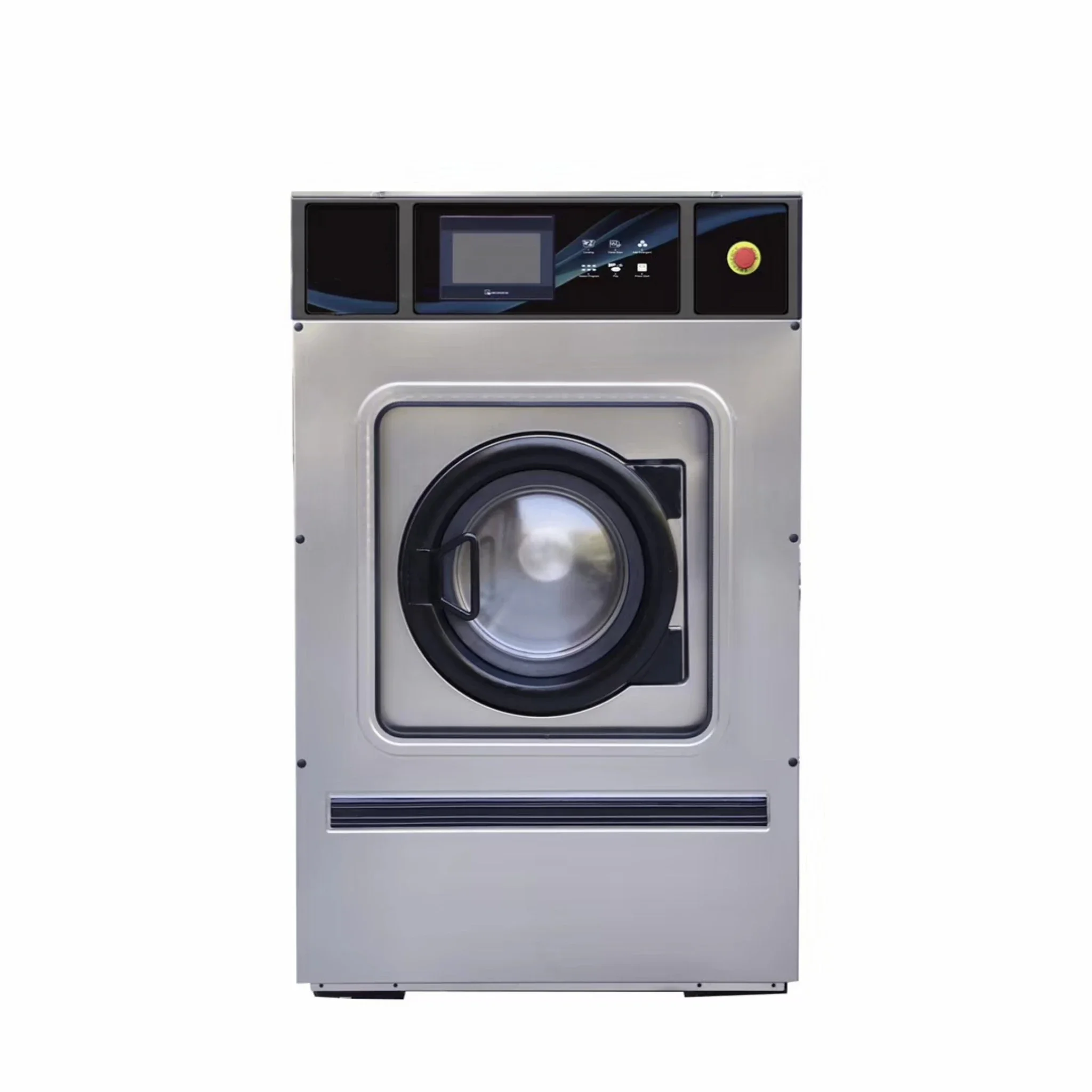 15kg 18kg 22kg 28kg soft mounted fully automatic mini washing machine laundry machine for sale