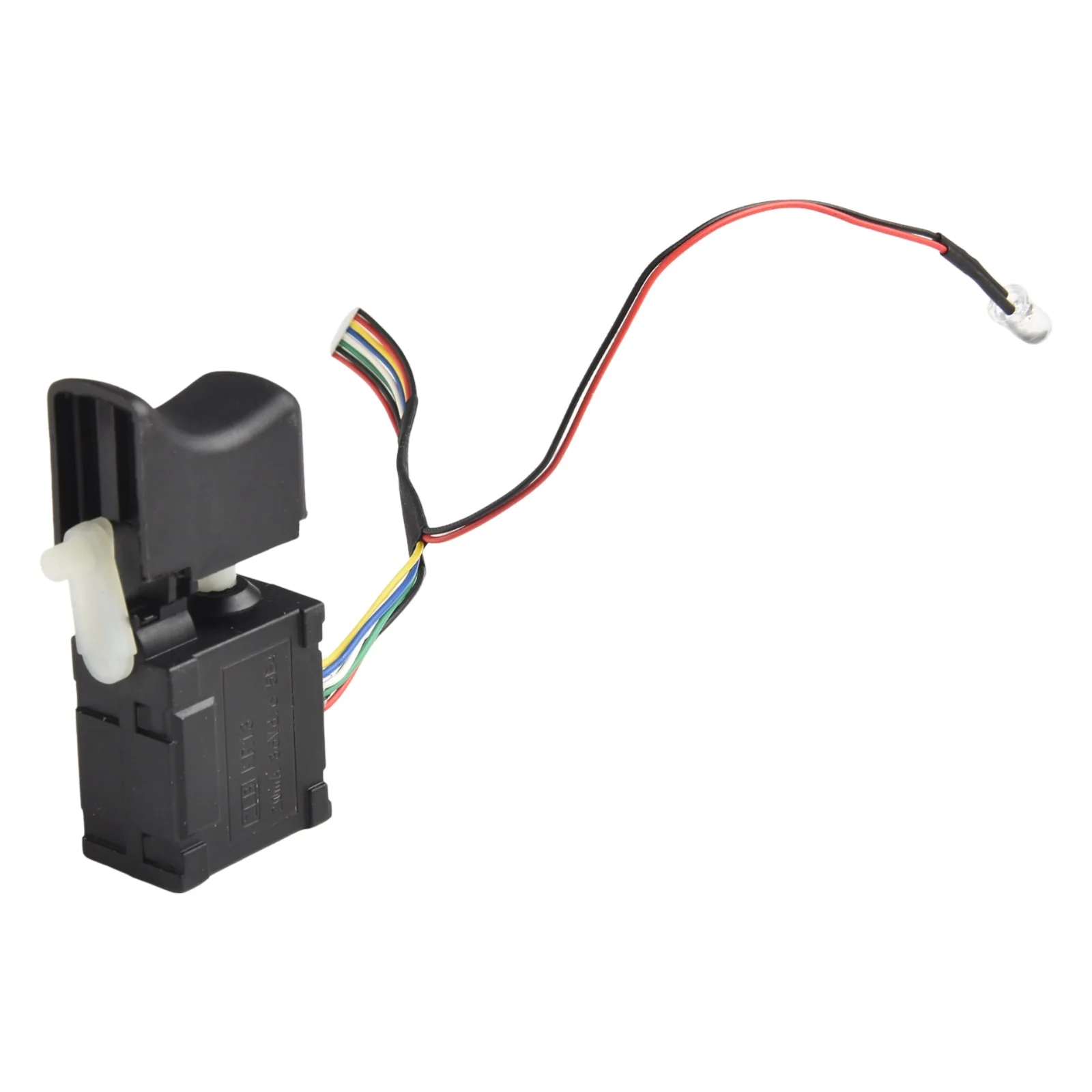 Replacement Controller Board for 16 8v Electric Drill Designed for Electric Drill Spare Parts and Component Replacement