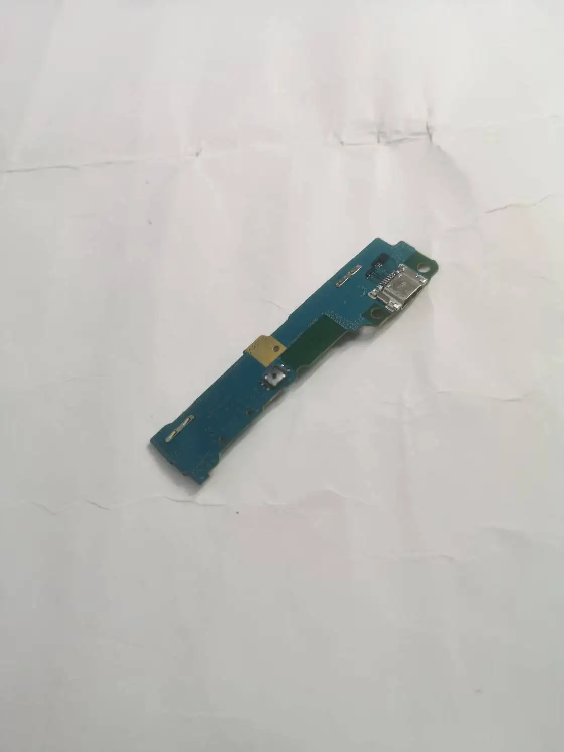 Разъем док-станции, плата зарядки Micro USB, гибкий кабель для Samsung Galaxy Tab S2 9.7 SM-T810 T813 T815 T817 T818 T819