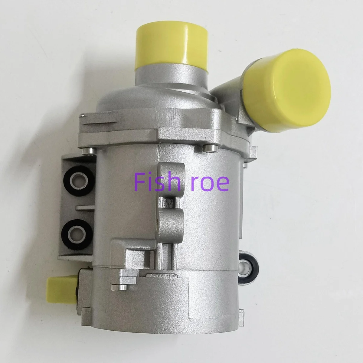 

11517586925 is suitable for B-MW E60 N52 E61 E81 E87 E90 E91 X1 X3 X5 335i 325i 330i 525i electric water pump
