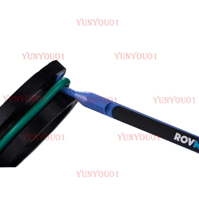 O-ring Screwdriver, Crowbar, Sealing Ring Removal Tool, Sealing Compartment Disassembly and Assembly