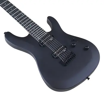 8 最佳銷售 七弦琴 - №3