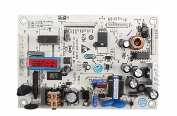 

brand-new 0061800014 Motherboard Refrigerator BCD-318WS L/Z/C/CA/CV Power Board