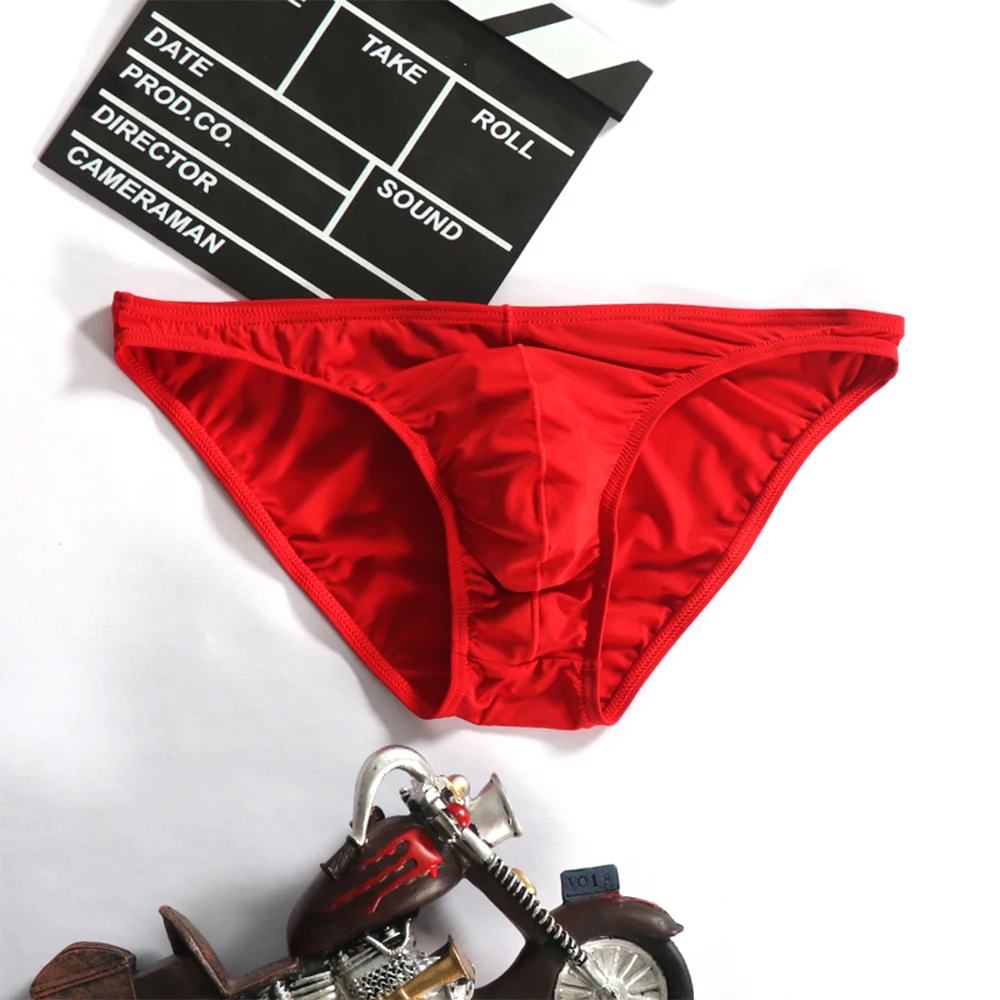 블랙 브라이트니스 L 적절한 평면 측정 차트 수동 측정 편차 섹시한 속옷 로우라이즈 아이스 실크