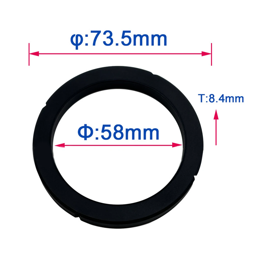 Coffee Machine Gasket Espresso Machine Gasket Coffee Brewing Improved Performance For Espresso Machine Consistent Performance