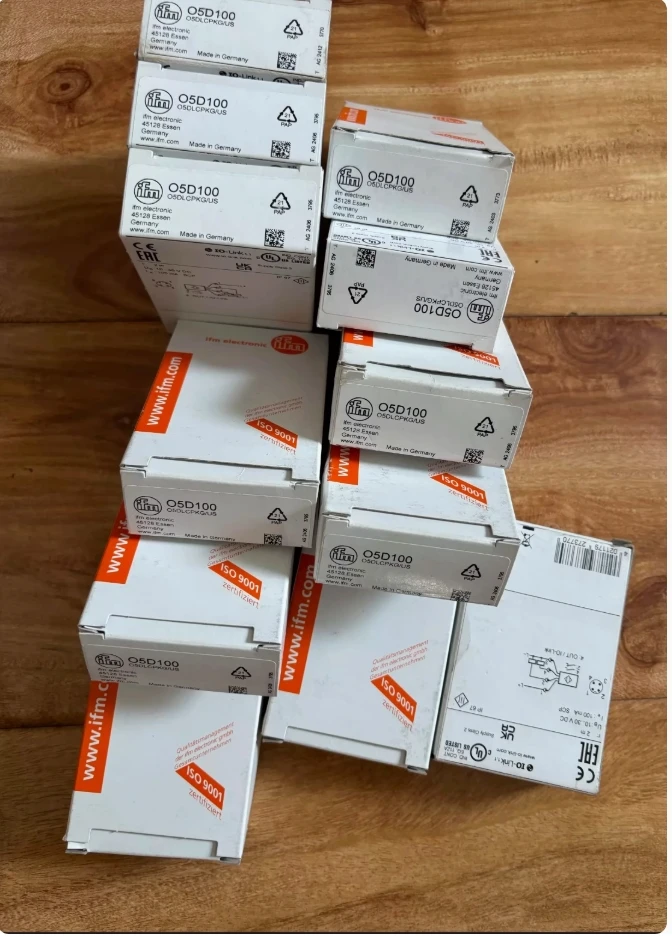 

O1D100 O5D100 O5D150 OGD580 OGD592 O5H200 ifm door sensor IFM