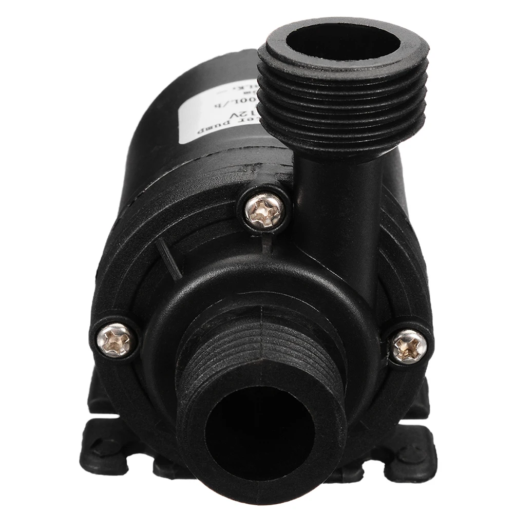 Dc 12V/24V Water Tr…