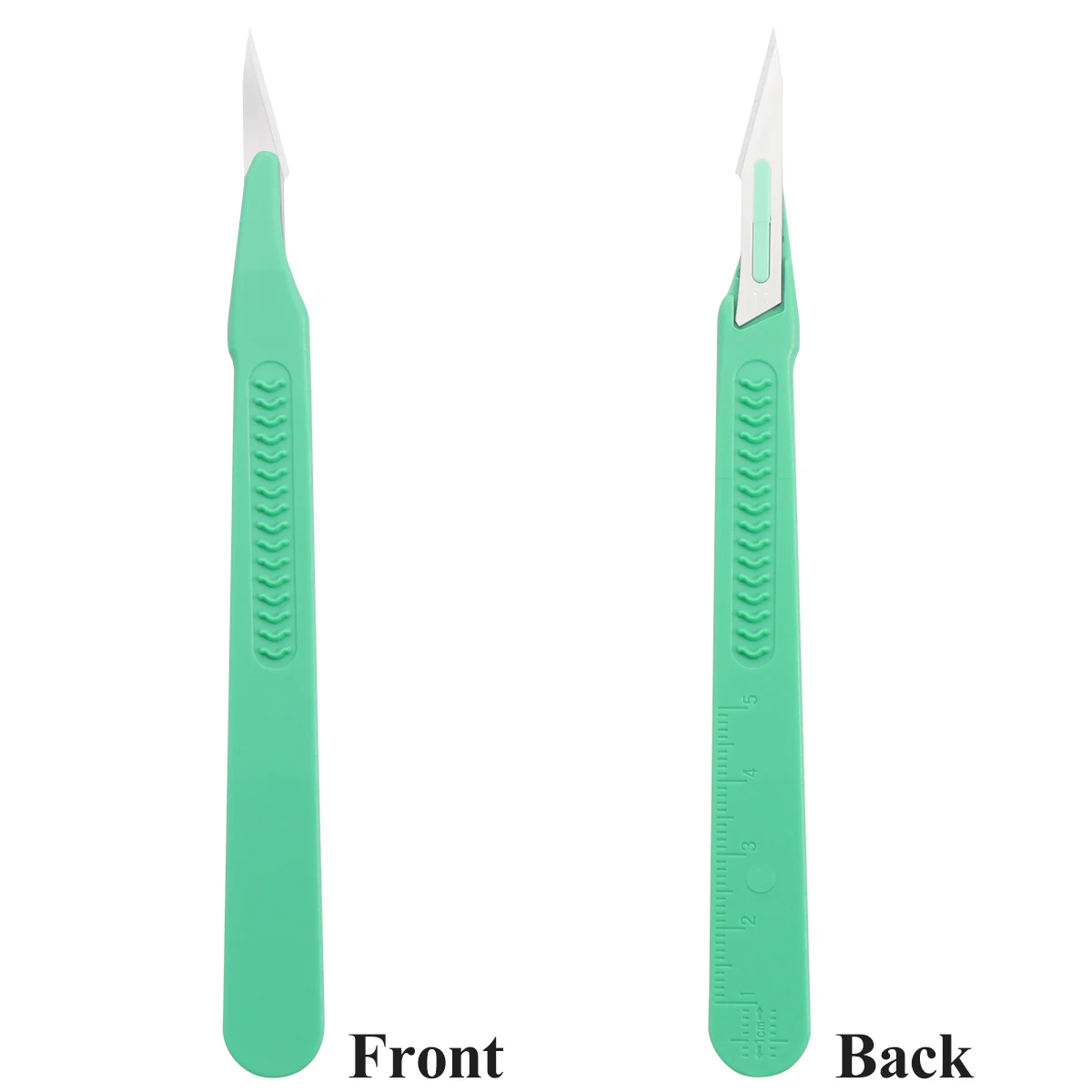 

Carving Tools Surgical Knife Disposable Knife Disposable Safety Handle