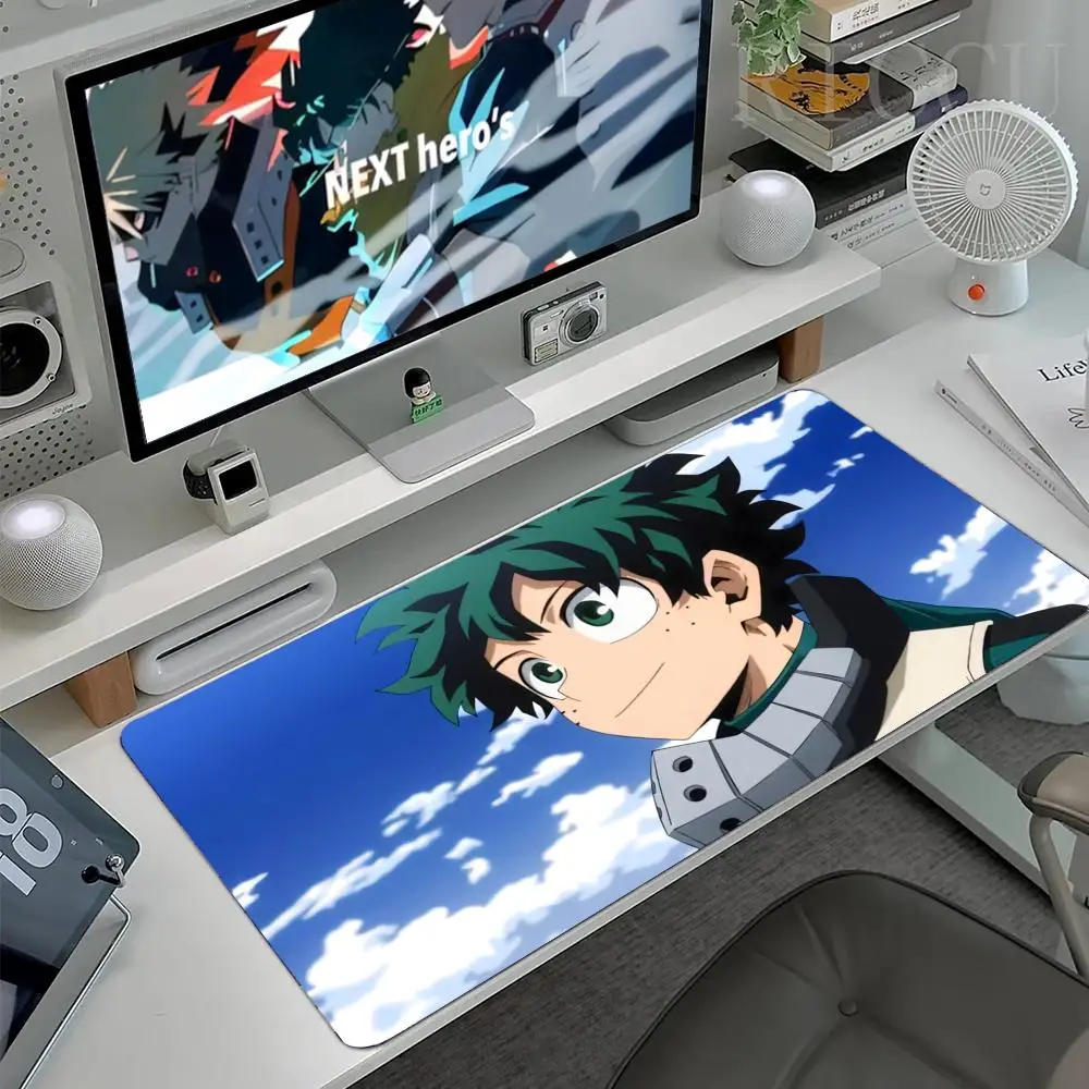 My Hero Academia Mo…