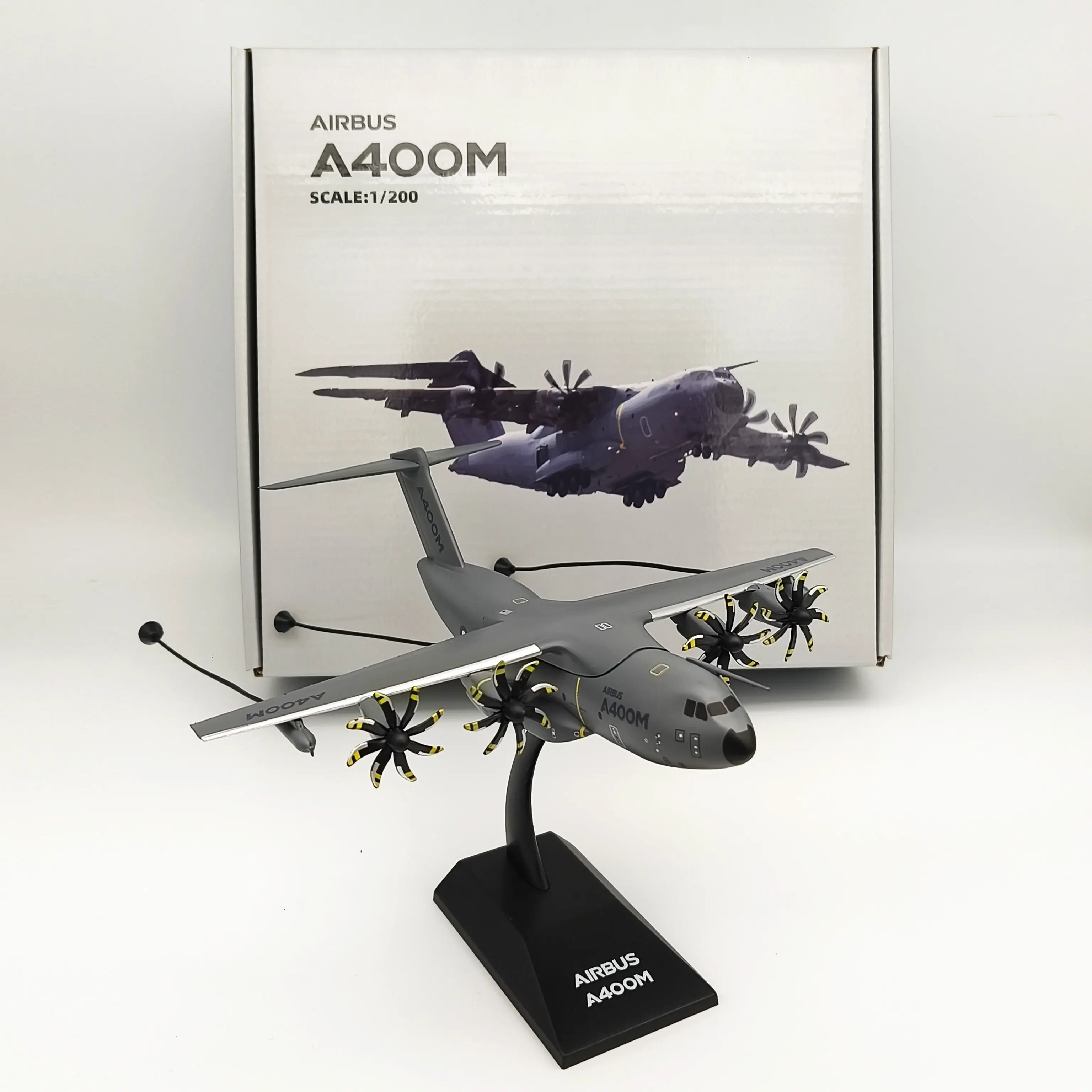 โมเดลเครื่องบินพลาสติกขนาด 1:2 - Model Airplane Plastic บทวิจารณ์และราคา