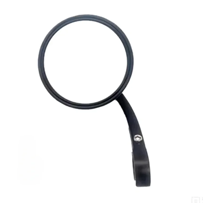 

Motorcycle Handlebar Rearview Mirror Angle Folding Reversing Handle Bar Ends Side Mirrors For ZONTES G1-125 G2-125 KD150-G1 G2