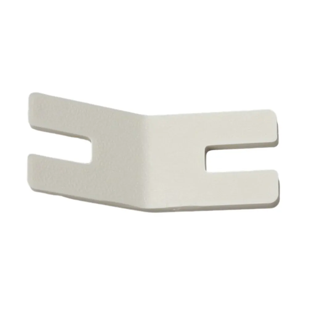 Sewing Accessories Clearance Plate (BUTTON-REED) Hump #413105601 For Vikings Sewing Machine Tools 7YJ300