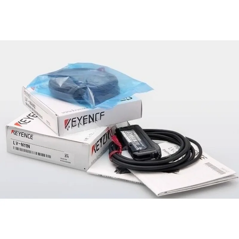 أجزاء لأجهزة الاستشعار LV-N11N NH100 NH62 42 32 S61 62 71 11SA S41 #3