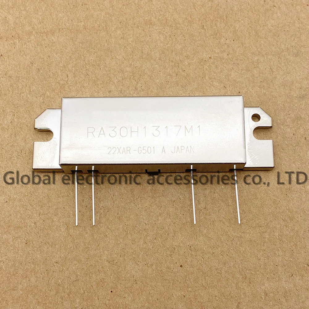 RA30H1317M RA30H1317M1 RA30H1317M1A  RA30H1317M-501 NEW MODULE