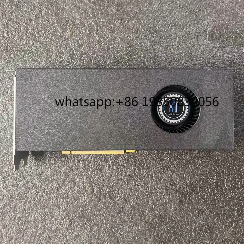 

Good condition V100 Graphics Card HBM2 32gb Server GPU for workstation OEM V100 Graphics Cards SXM2 to PCIE V100 Video Card