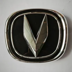 CHANGAN FRONT LOGO(CHANGAN CS55 PLUS )