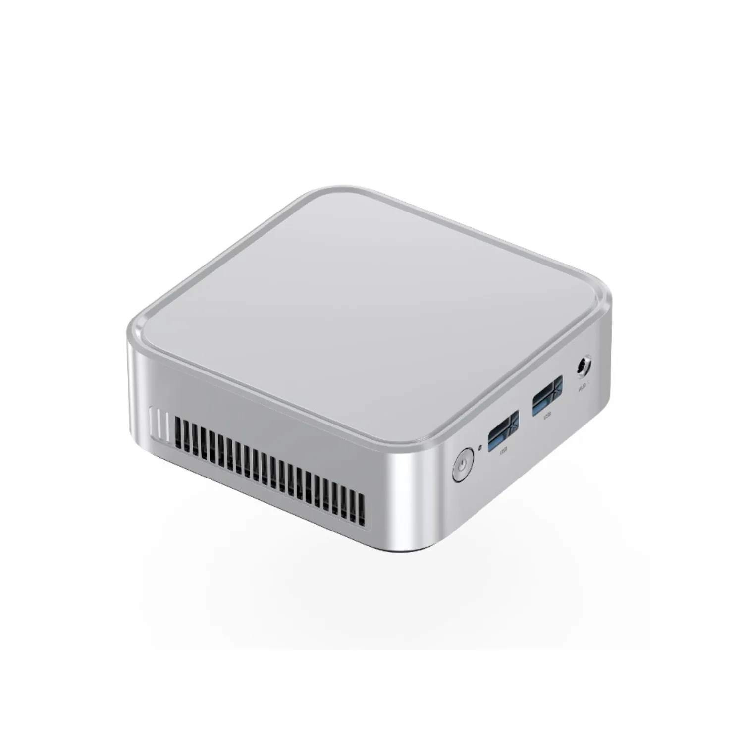 Mini PC C0B - Intel N150 Quad-Core 8GB DDR4 256GB SSD Windows 11 Pro NUC