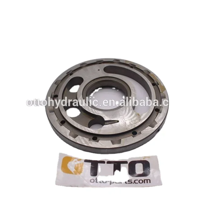 Guangzhou Supplier Top Quality OEM Handok Tong Myung Hydraulic Parts HPV95 Valve Plate