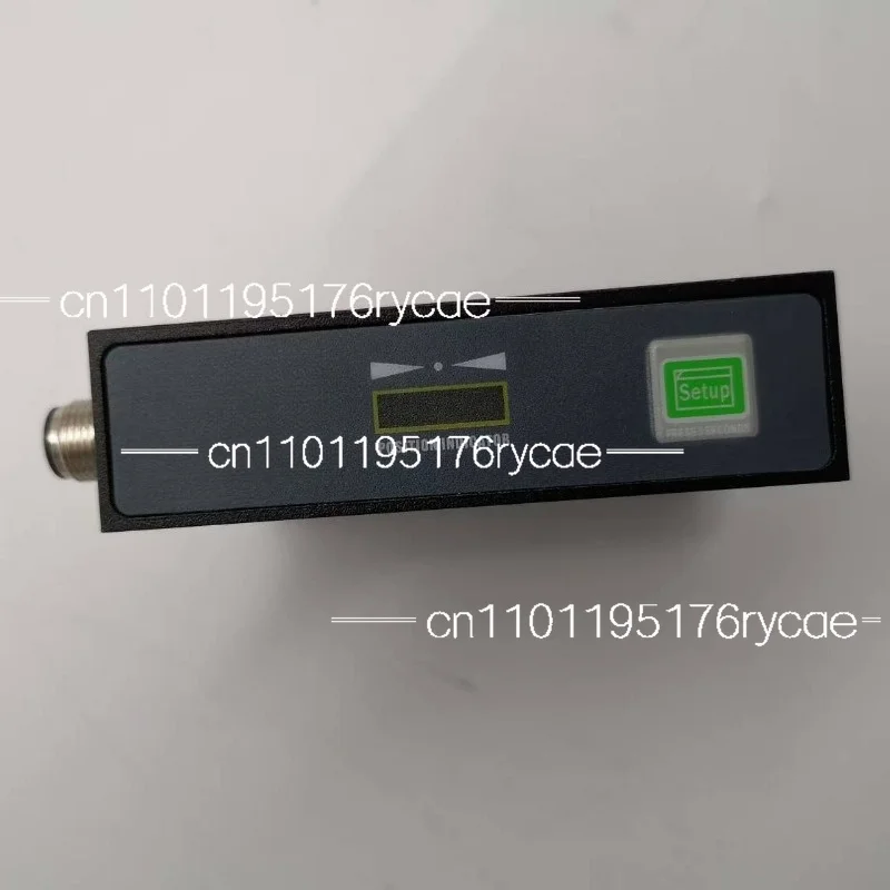 Sensor analog US-400S correction electric eye, high-precision industrial sensor miniature