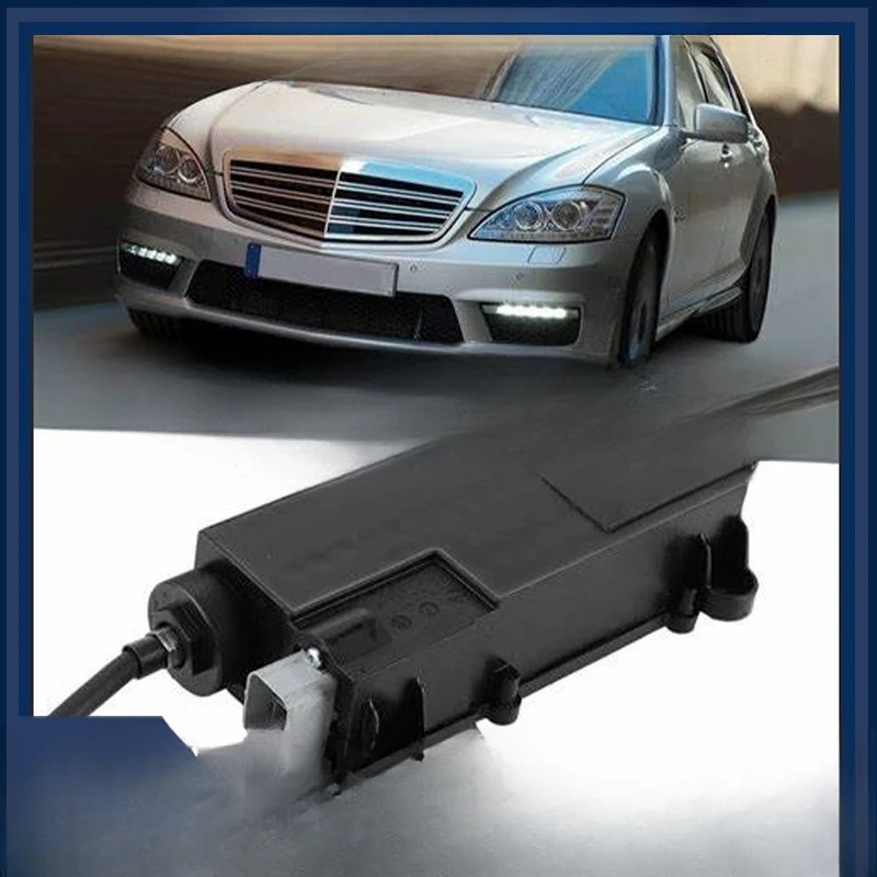 Suitable for W221W216CI550S class parking module hand brake actuator 2214302849