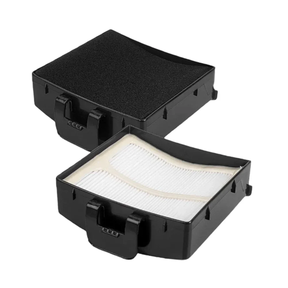 Elemento filtrante, cepillo de limpieza de algodón para aspiradora Shark, modelos AZ3900UKT AZ3900UKTBK, Kit de repuesto, limpieza y reutilizable