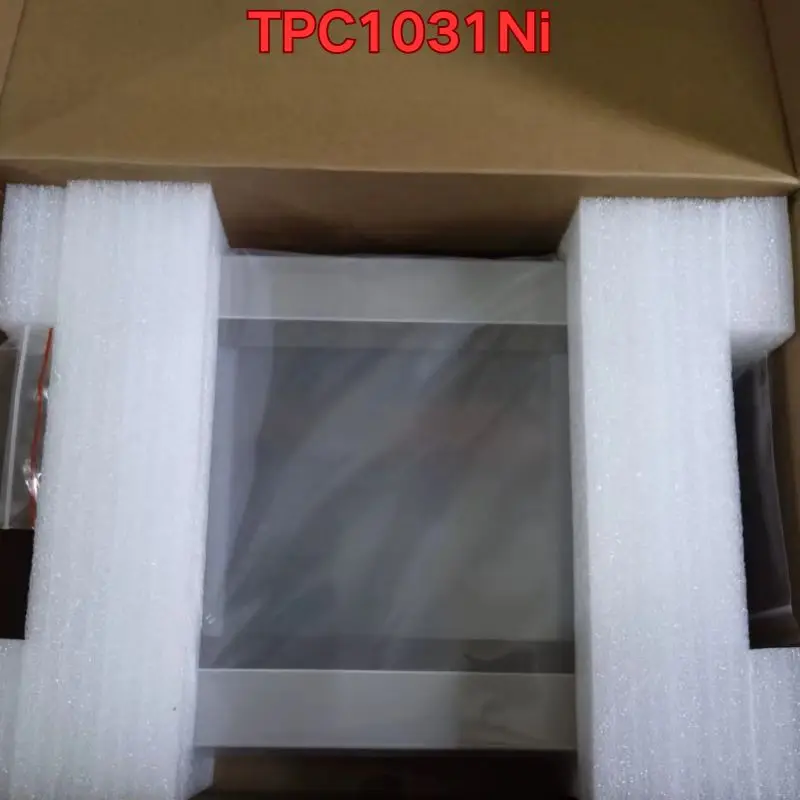 New touch screen TPC1031Ni