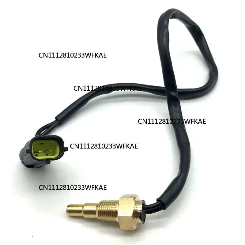 For ABNF!5Pcs PDF00903S for Gauge 1/8 PT Water Temperature Sensor Defi Advance/Racer Gauge/Din-Gauge and Defi-Link Series
