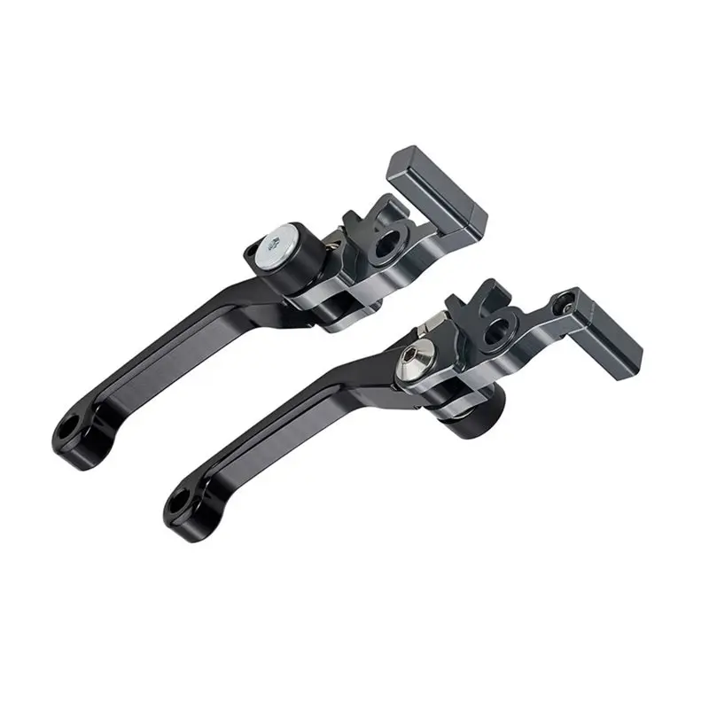 Clutch Brake Lever Handlebar Replacement For Yozma IN10 Electric Off-Road Dirt Pit E-Bike Motorcycle Accessories