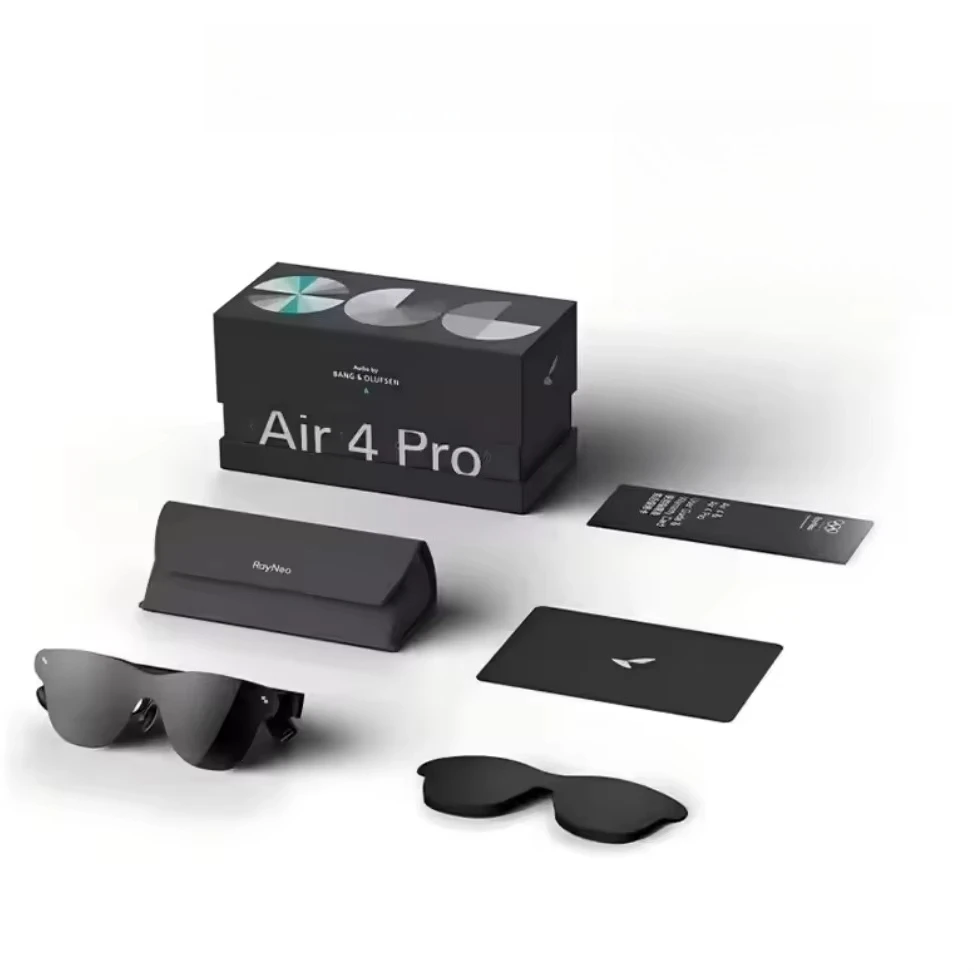New Rayneo Air4Pro … - image