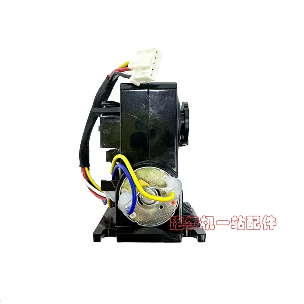 6 فولت التوتر 411458 تشغيل سائق وحدة تحكم المحرك رئيس المحرك جديد الأصلي لآلة بيضاوي الشكل #4
