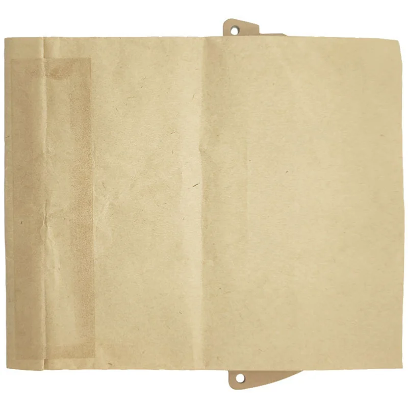 A97G 20Pcs Vaccuum Filter Dust Bag Colletion Trash Bag 6.904-322.0 Vacuum Bags For Karcher A2004 WD2 Vacuum Cleaner Parts