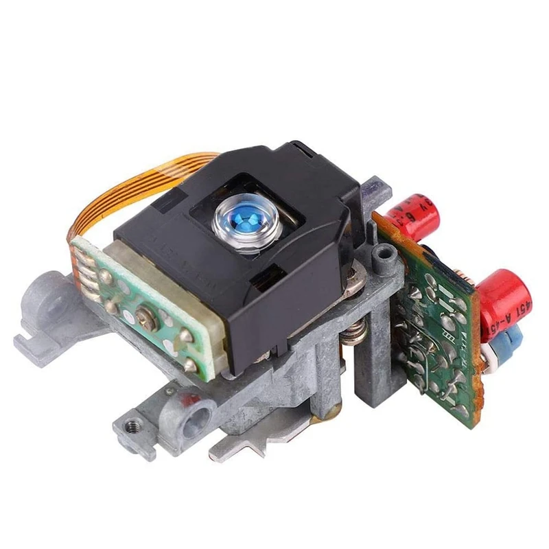 Replacement Parts OPTIMA-5 OPTIMA5S OPT-5 JVC-5S CD Lasers Lens 10/4 Pin Replacement for XL-Z050 XL-Z1050 CD Player