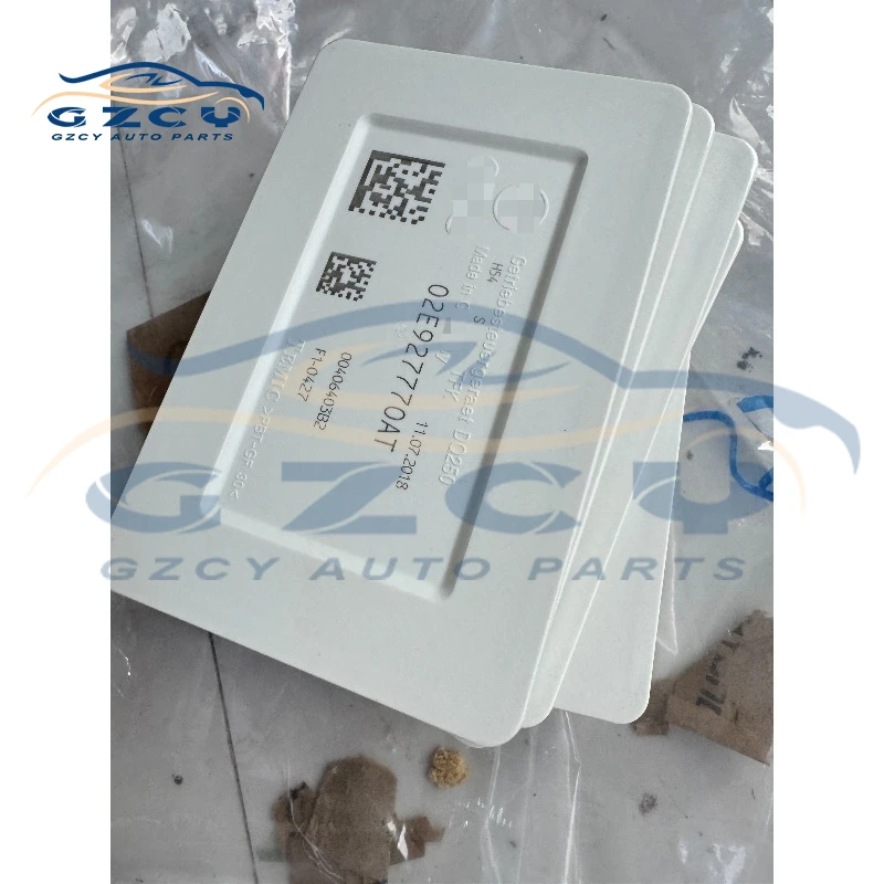 

Новый DSG 02E DQ250 Автоматическая коробка передач Электронная крышка TCM TCU Крышка сцепления ECU Крышка коробки передач TCU Подходит для VW Audi Skoda