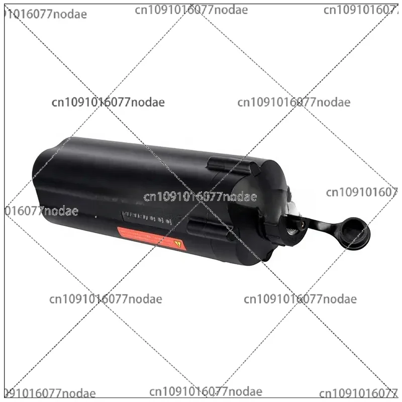 DL-10000 Li-Ion Fishing Reel Battery, 14.8V, 10Ah, 10000MAh, 148Wh, 21700 Cells,