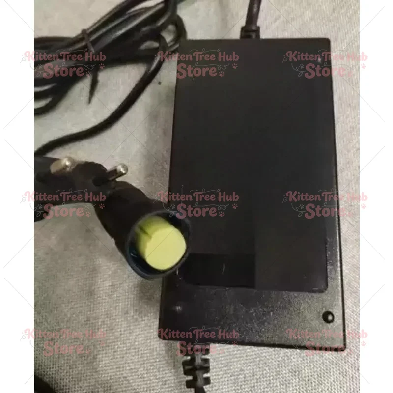 28V Lawnmower Power Charger