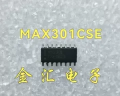 

Free deliveryI MAX301CSE SOP16 5PCS/LOT Module