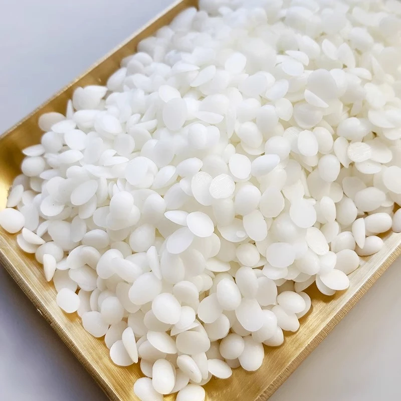 Granular Soybean Wa… - image