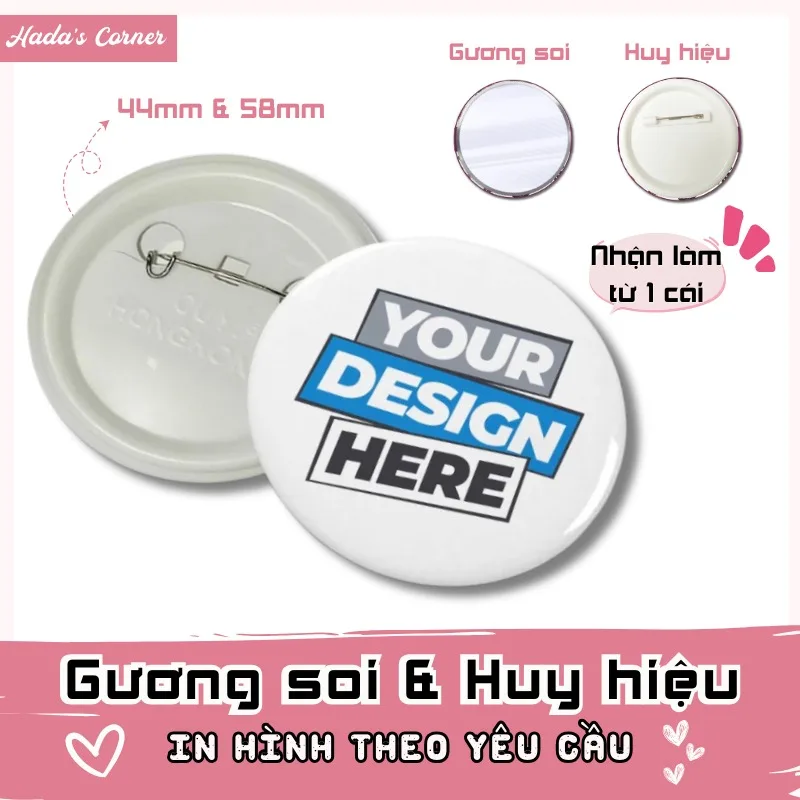 

10 pcs Custom Tinplate Pin Brooches Your Own LOGO Print Lapel Pin Backpack Clothes Decorative Tinplate Badge